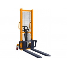 Штабелер ручний з регульованими вилами Cormak WHRS 2016