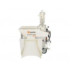 Штукатурна станція BAPRO one 230V STRONG MAX
