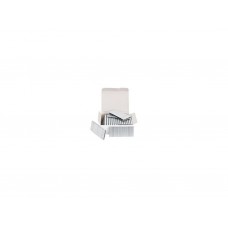 Скоби 40 мм 2500 шт. в 1 коробці Holzmann T5040K40