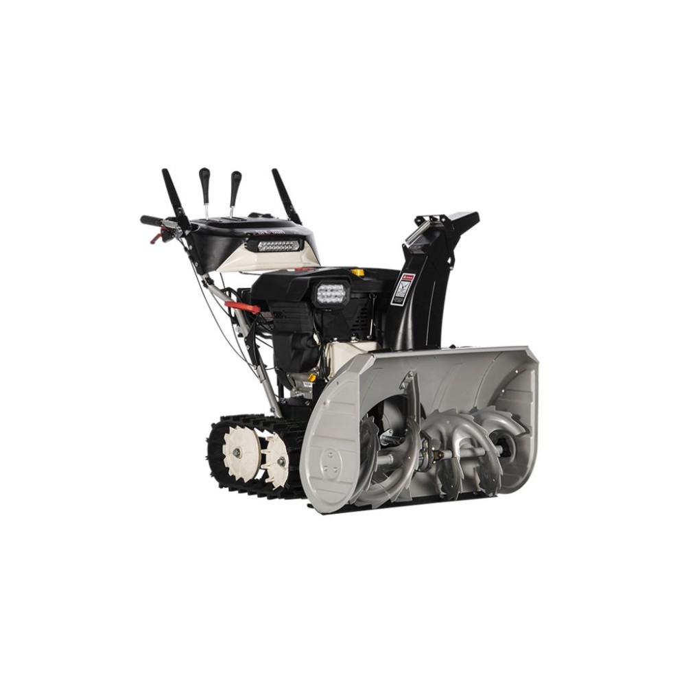 Снігоприбиральна машина Lumag SFK80H Снігоприбиральна машина Lumag SFK80H