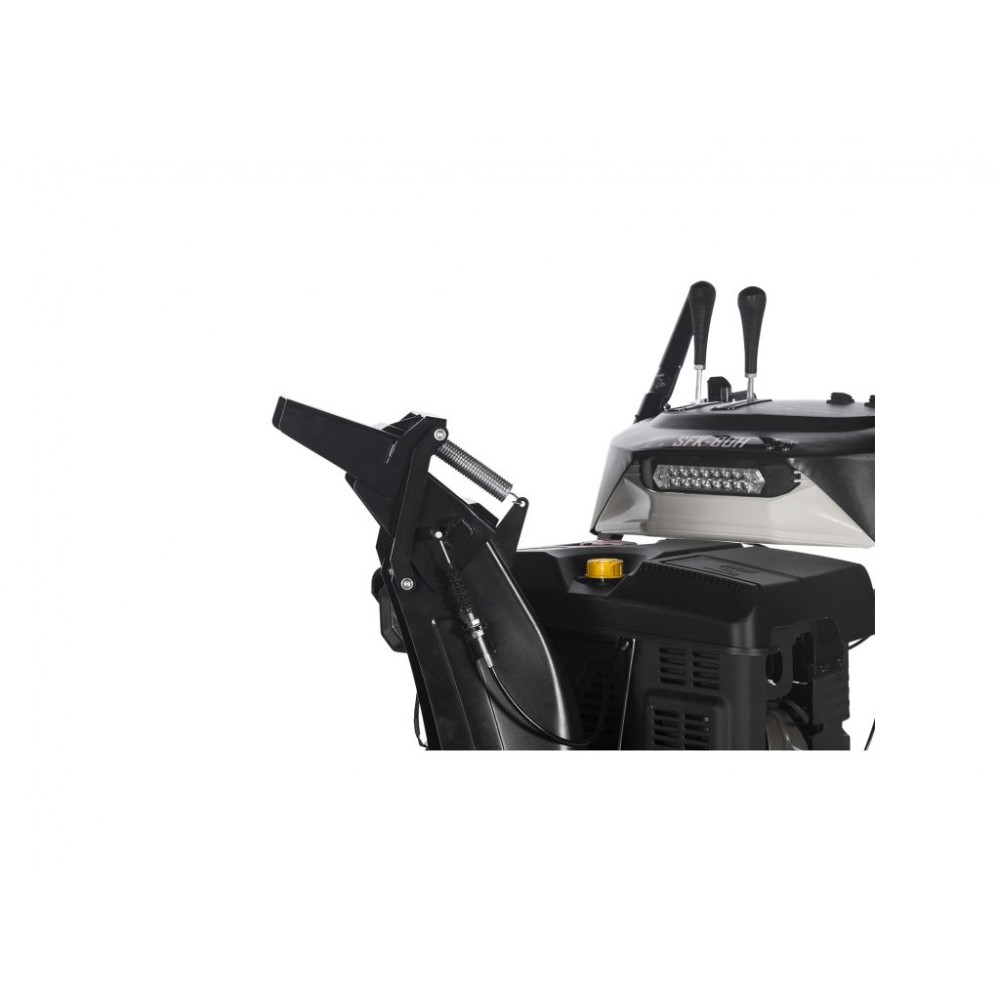 Снігоприбиральна машина Lumag SFK80H Снігоприбиральна машина Lumag SFK80H