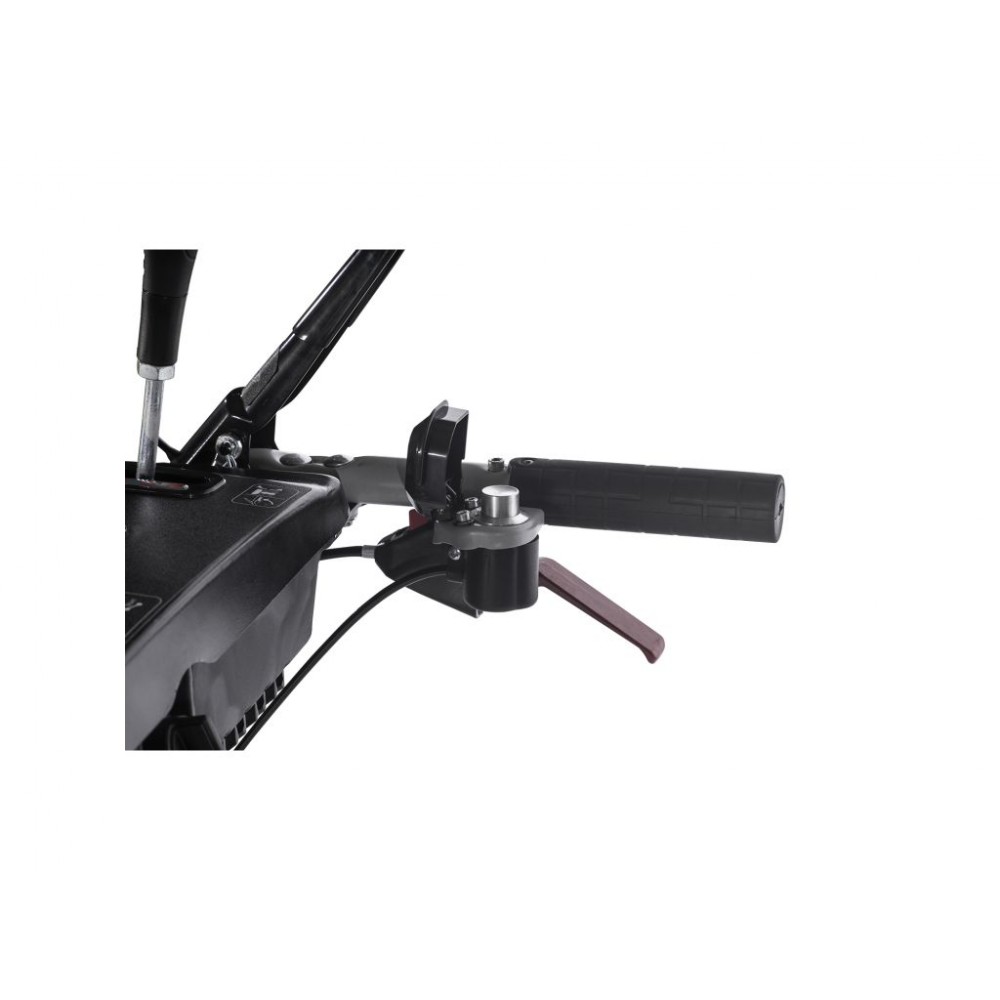 Снігоприбиральна машина Lumag SFK80H Снігоприбиральна машина Lumag SFK80H