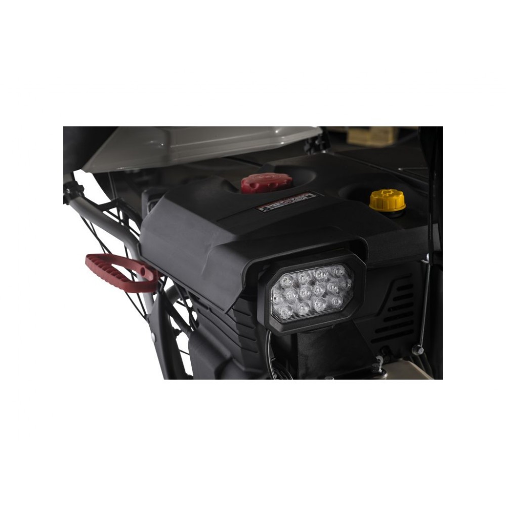 Снігоприбиральна машина Lumag SFK80H Снігоприбиральна машина Lumag SFK80H