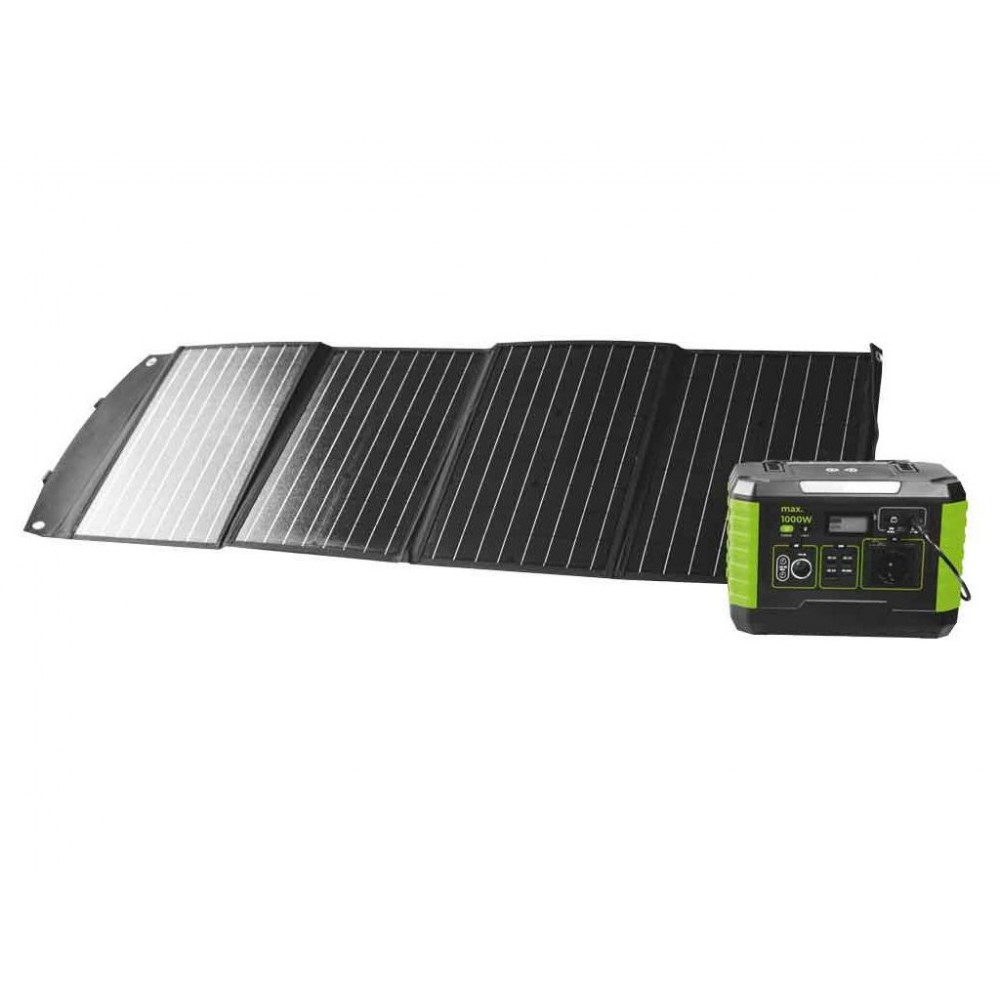 Сонячна панель Zipper SP120W Сонячна панель Zipper SP120W