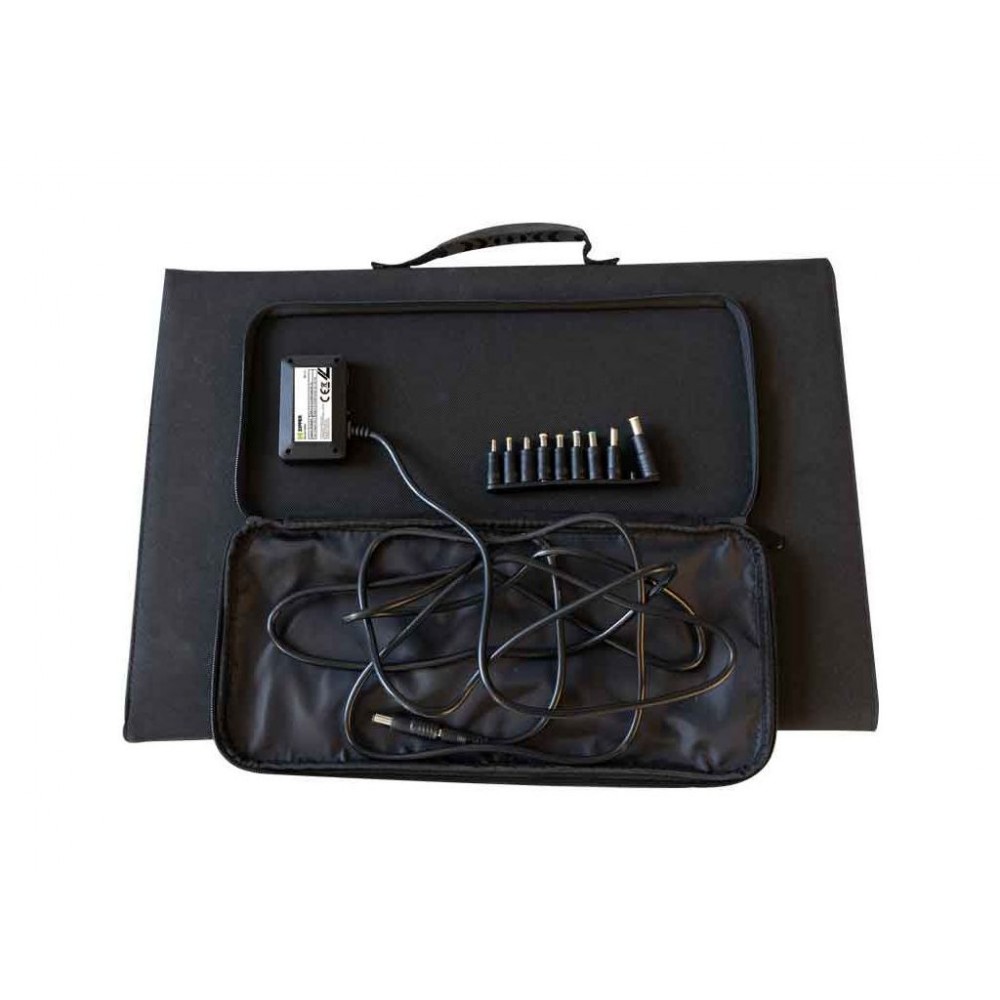 Сонячна панель Zipper SP120W Сонячна панель Zipper SP120W