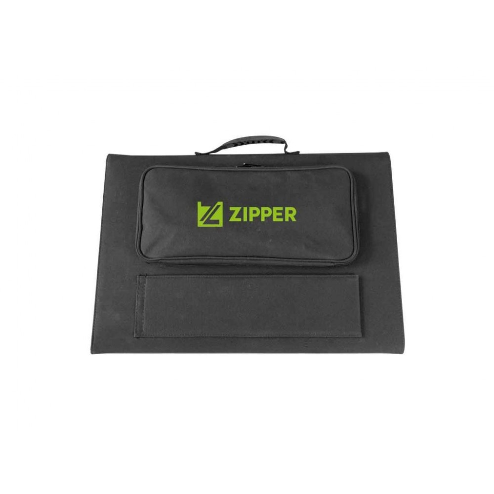 Сонячна панель Zipper SP120W Сонячна панель Zipper SP120W
