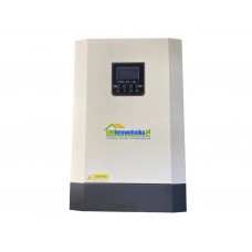 Сонячний фотоелектричний інвертор OFF-GRID PGF OG-5500 MPPT 5.5KW + WiFi