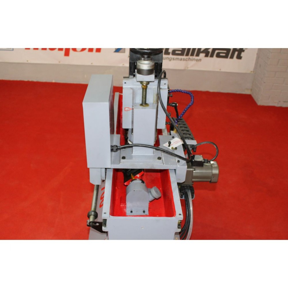 Верстат для автоматичного заточування плоских ножів Holzmann HMS 700 Верстат для автоматичного заточування плоских ножів Holzmann HMS 700