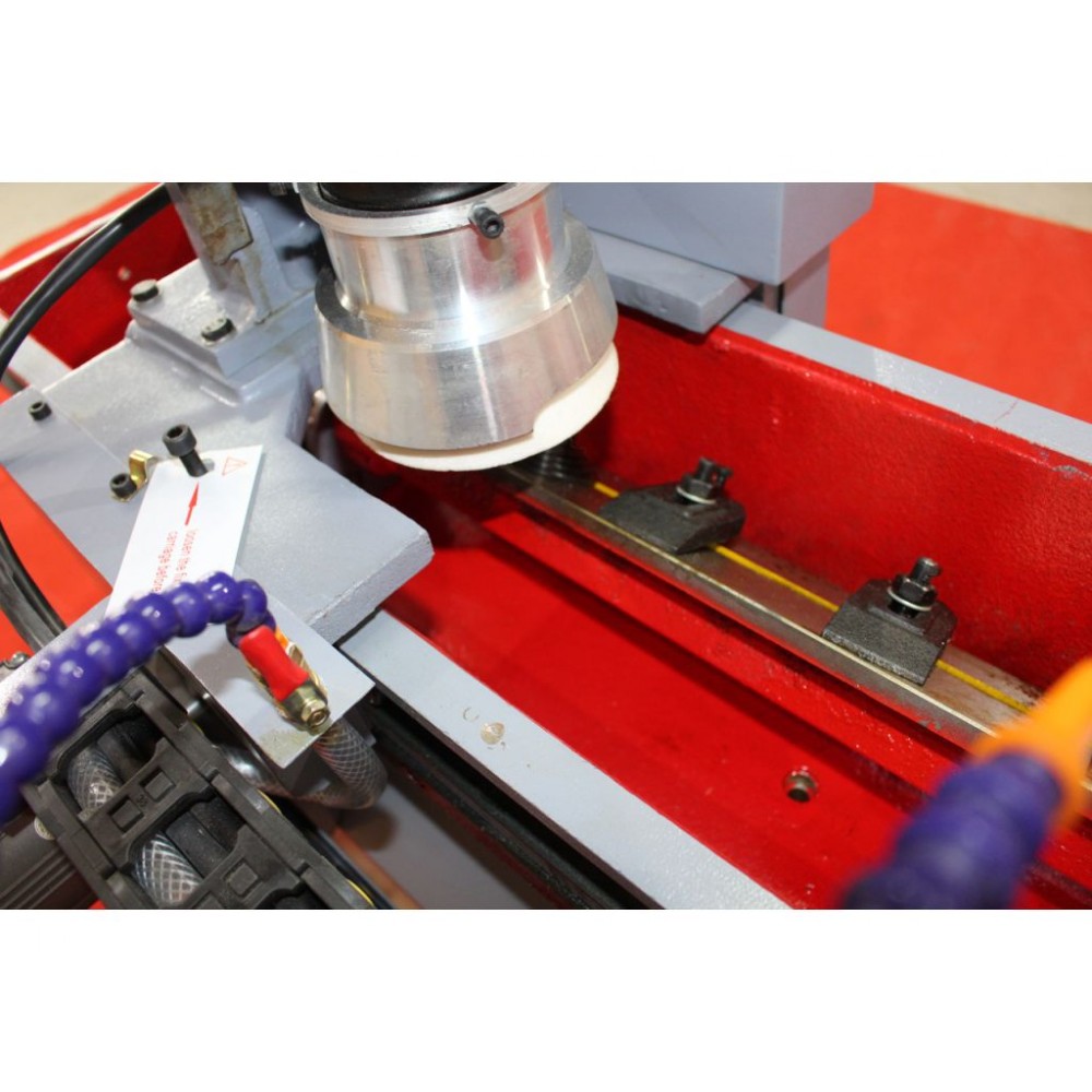 Верстат для автоматичного заточування плоских ножів Holzmann HMS 700 Верстат для автоматичного заточування плоских ножів Holzmann HMS 700