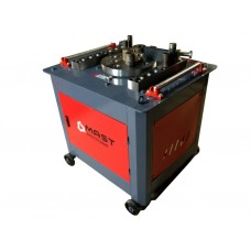 Верстат для згинання арматури MAST Bautechnik GW50