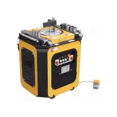 Верстат для різання арматури METCOR GW42E 6-40 мм