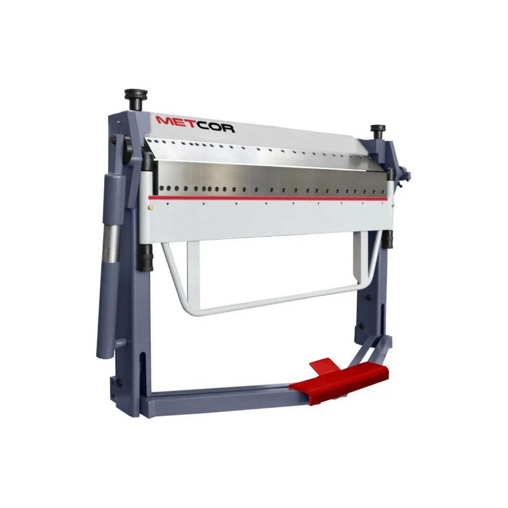 Верстат для згинання листового металу METCOR PBB1270/2A