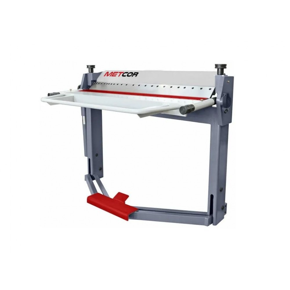 Верстат для згинання листового металу METCOR PBB1270/2A