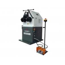 Верстат для гнуття труб та профілю MAST RBM50HV