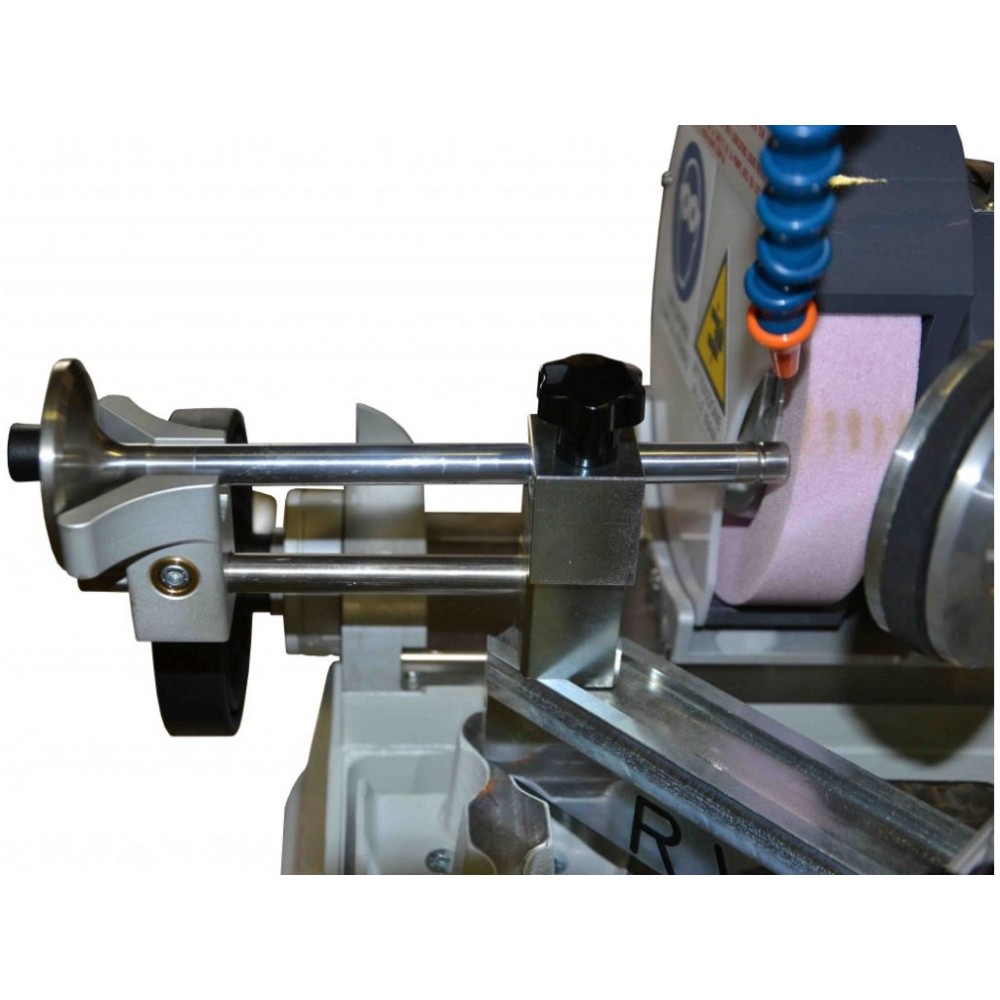 Верстат для перенаточування клапанів CARMEC VR 3000 Верстат для перенаточування клапанів CARMEC VR 3000