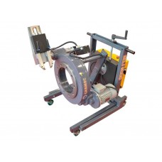 Верстат для проточування гальмівних дисків Carmec BDL 3000SP