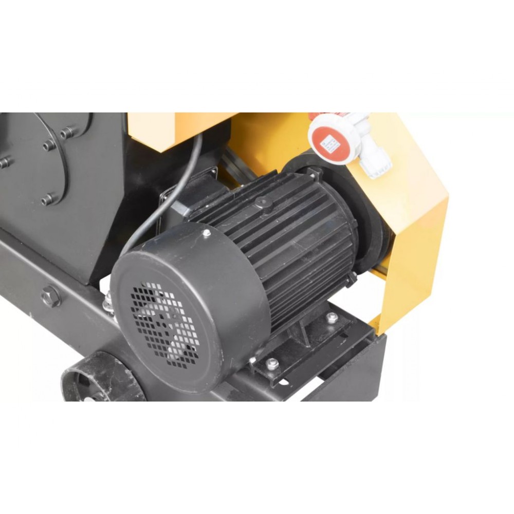 Верстат для різання арматури METCOR GQ50 6-50 мм Верстат для різання арматури METCOR GQ50 6-50 мм