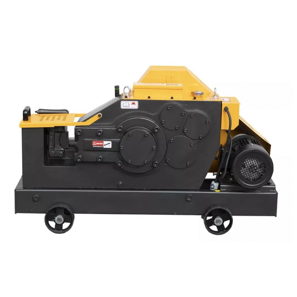 Верстат для різання арматури METCOR GQ50 6-50 мм Верстат для різання арматури METCOR GQ50 6-50 мм