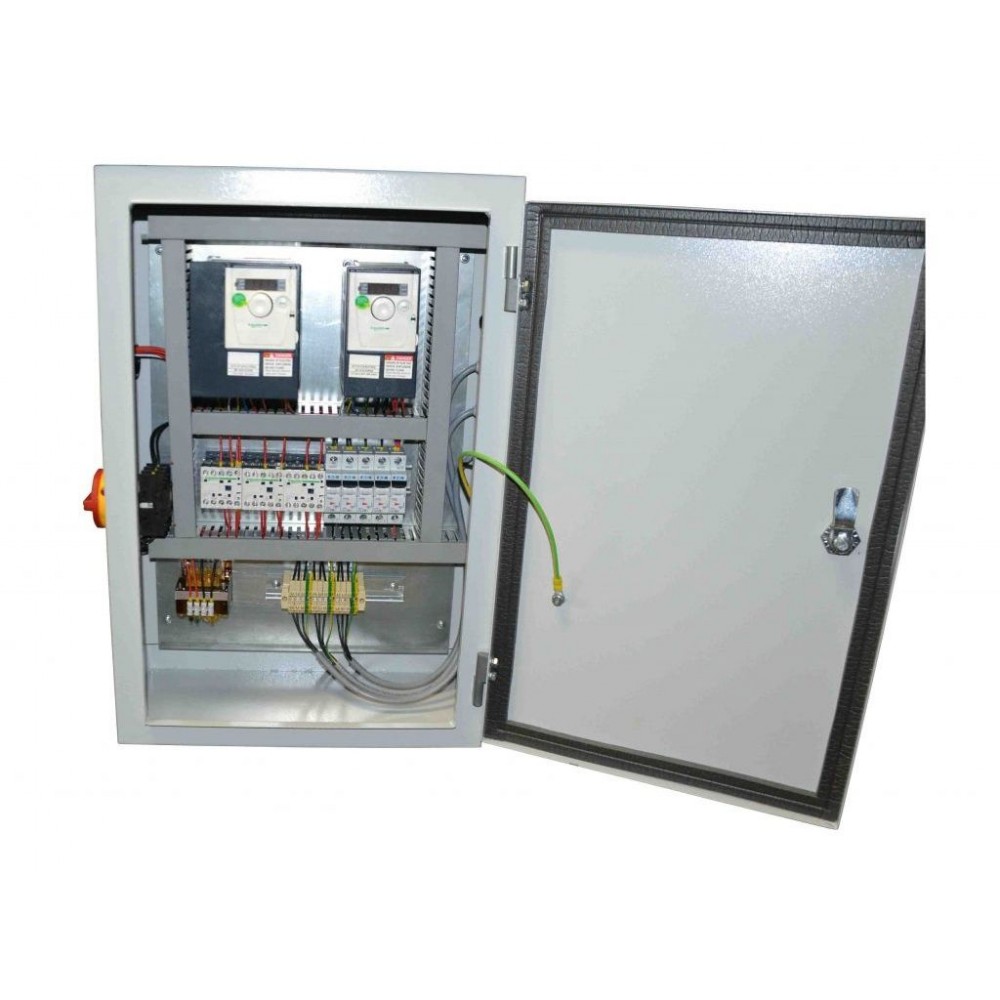 Верстат для шліфування та фрезерування площини ГБЦ та БЦ Carmec SG-330M Верстат для шліфування та фрезерування площини ГБЦ та БЦ Carmec SG-330M