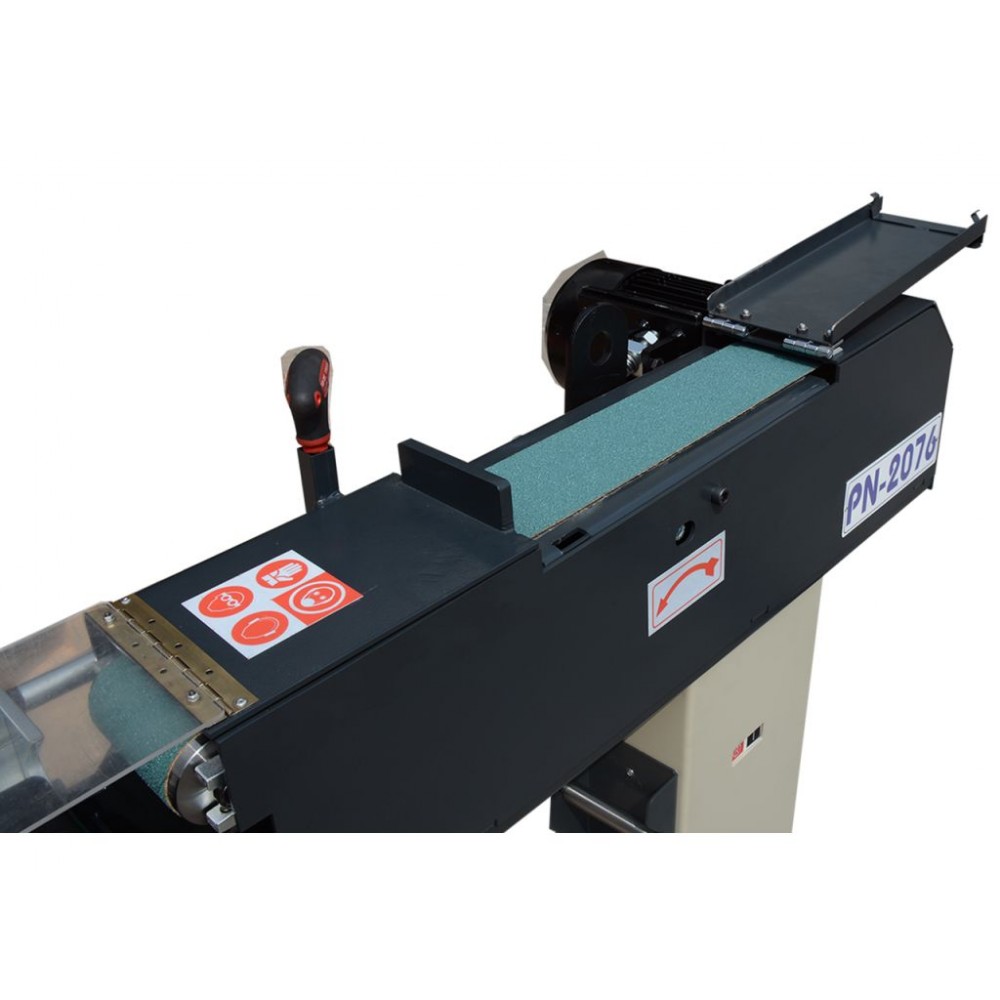 Верстат для шліфування сідловин Isitan PN-76 Верстат для шліфування сідловин Isitan PN-76