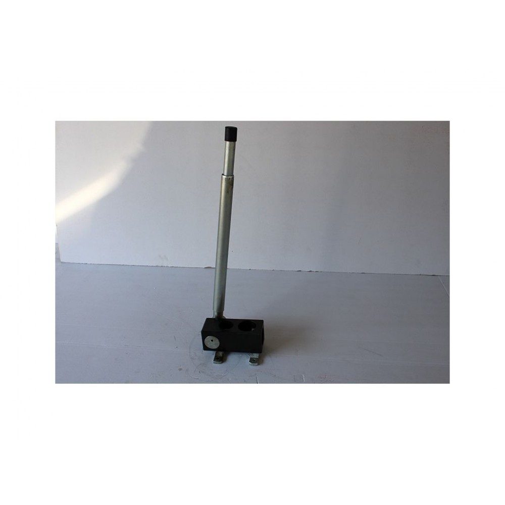 Верстат для вирубки сідловин Holzmann RAM 61 Верстат для вирубки сідловин Holzmann RAM 61