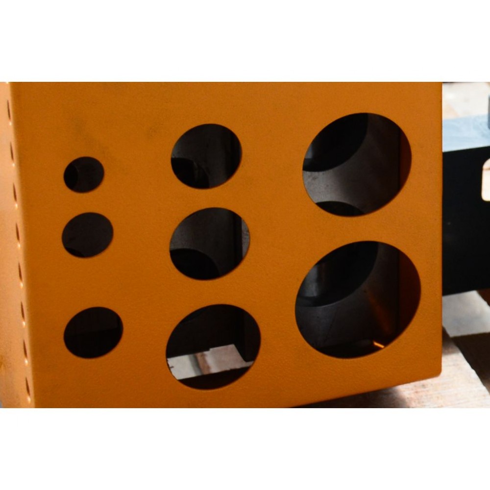 Верстат для вирубки сідловин Isitan PN-60 Mobile Верстат для вирубки сідловин Isitan PN-60 Mobile