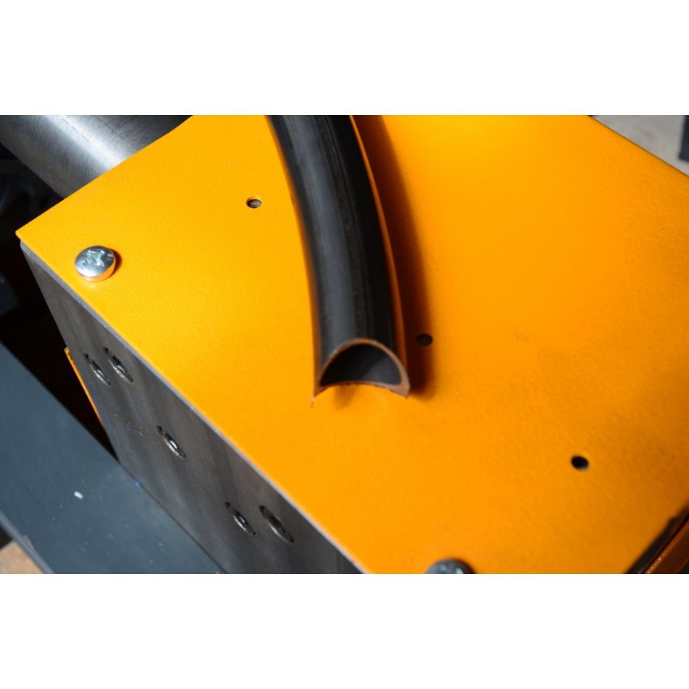 Верстат для вирубки сідловин Isitan PN-60 Mobile Верстат для вирубки сідловин Isitan PN-60 Mobile