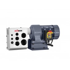 Верстат для вирубки сідловин PT 12