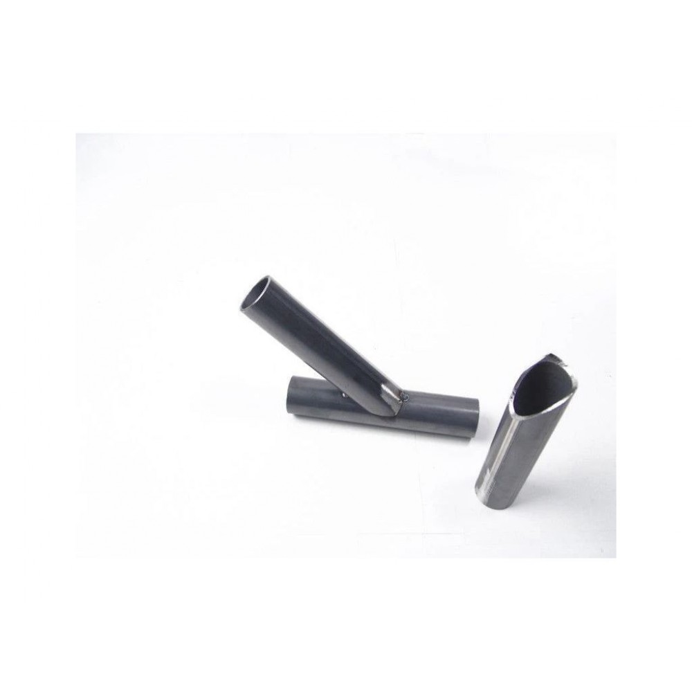 Верстат для вирубки сідловин труб AL1-2-U Верстат для вирубки сідловин труб AL1-2-U