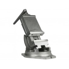 Похило-поворотні лещата 160 мм