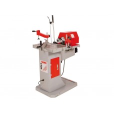 Верстат свердлильно-пазувальний Holzmann LBM 290K