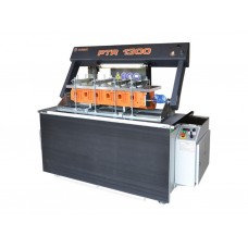 Стенд для перевірки герметичності Carmec PTR-1300