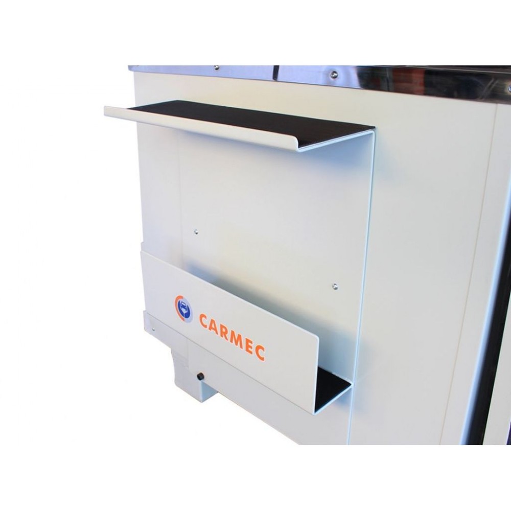 Стенд для перевірки герметичності Carmec PTR 1600LH Стенд для перевірки герметичності Carmec PTR 1600LH