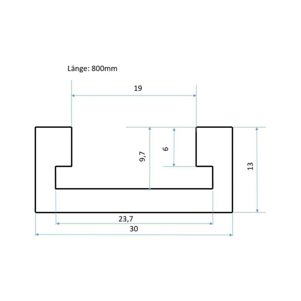 Стіл для фрезера Holzmann OFT 102 Стіл для фрезера Holzmann OFT 102