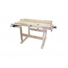 Столярний верстак Holzmann WB 155TWIN