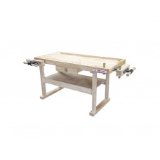 Столярний верстак Holzmann WB160L