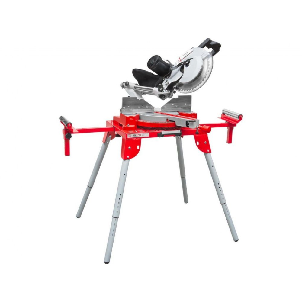 Стійка для торцювальної пили Holzmann USK 1710 Стійка для торцювальної пили Holzmann USK 1710
