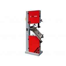 Стрічкова пила по дереву Holzmann HBS 450