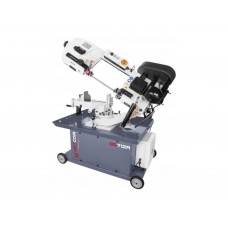 Стрічкова пила по металу METCOR BS712R 230V