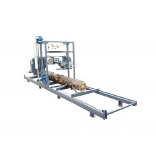 Стрічкова пилорама Trak-Met TTP-600 ECO