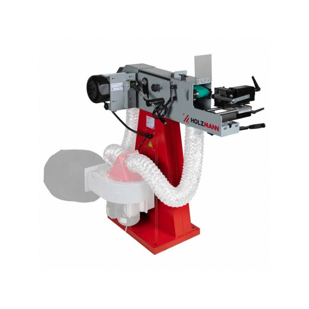 Стрічково-шліфувальний верстат Holzmann MSM75_3IN1_230V Стрічково-шліфувальний верстат Holzmann MSM75_3IN1_230V