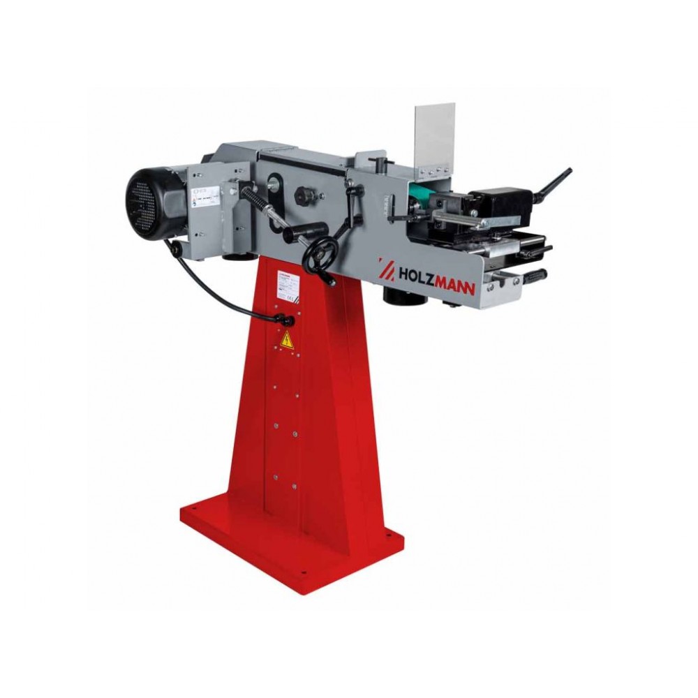 Стрічково-шліфувальний верстат Holzmann MSM75_3IN1_400V Стрічково-шліфувальний верстат Holzmann MSM75_3IN1_400V