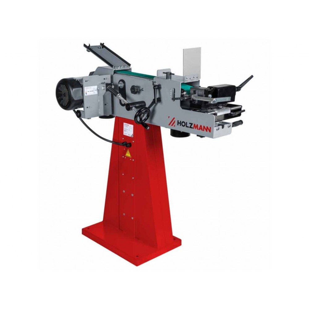 Стрічково-шліфувальний верстат Holzmann MSM75_3IN1_400V Стрічково-шліфувальний верстат Holzmann MSM75_3IN1_400V