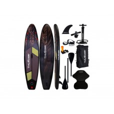 SUP-дошка THUNDER WOOD 320