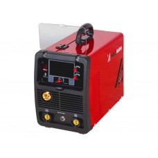 Зварювальний апарат Holzmann EMSA250PULS