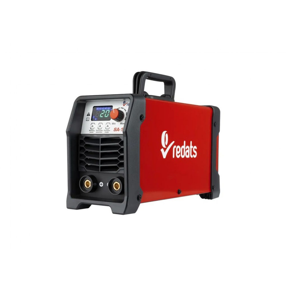 Зварювальний апарат REDATS SA-160 Зварювальний апарат REDATS SA-160