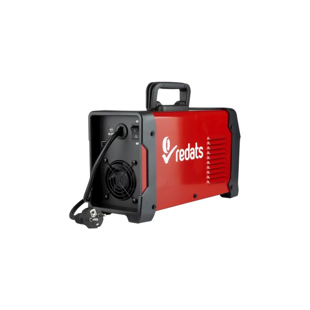 Зварювальний апарат REDATS SA-160 Зварювальний апарат REDATS SA-160