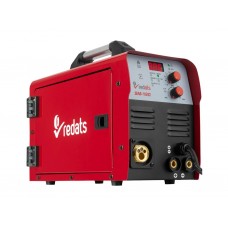 Зварювальний апарат REDATS SM-160 MIG/MAG, Lift TIG, MMA, дріт Flux