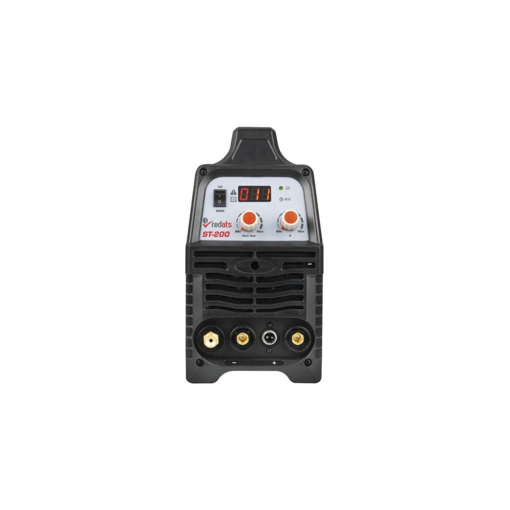 Зварювальний апарат REDATS ST-200 Зварювальний апарат REDATS ST-200
