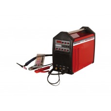 Зварювальний апарат Holzmann PISA200ACDC